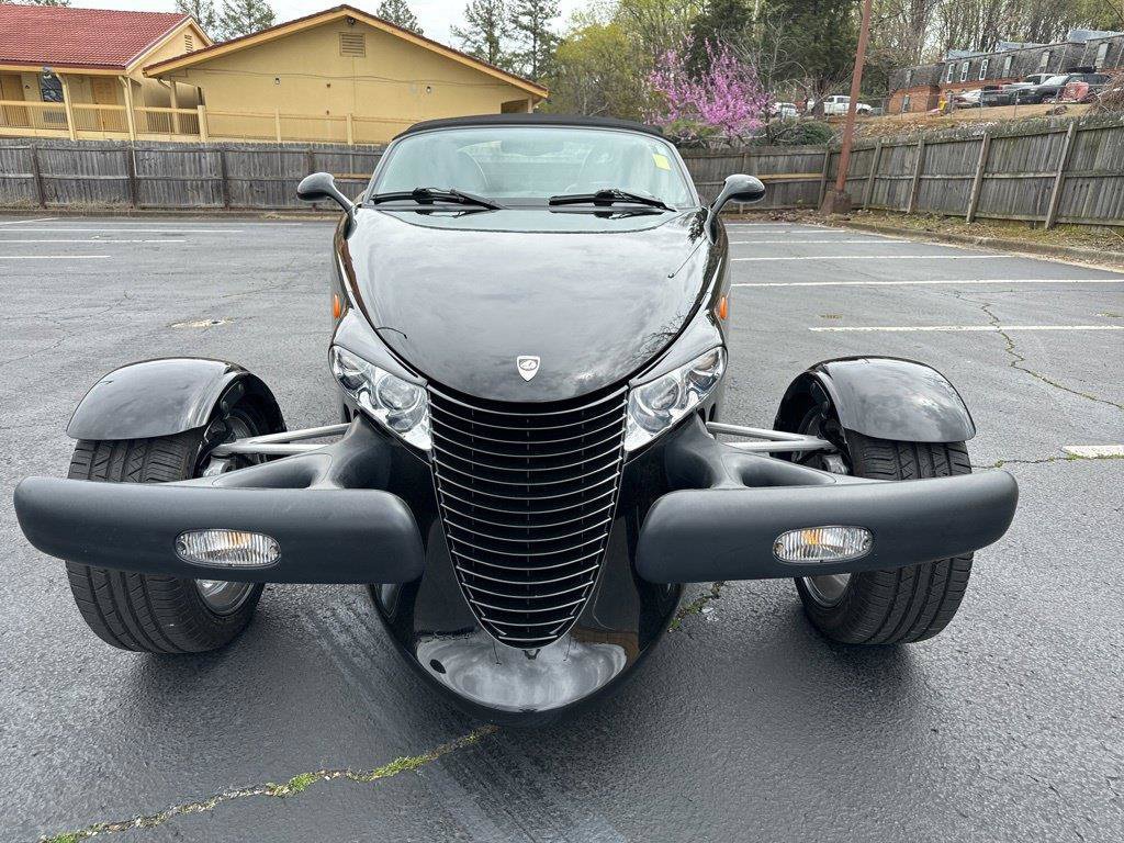 Used 2000 Plymouth Prowler RWD image 9