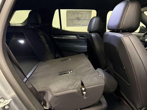 New 2026 GMC Terrain AT4 image 18