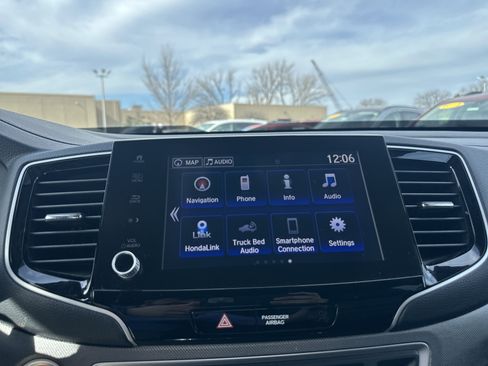 Certified 2023 Honda Ridgeline RTL-E image 26