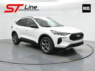New 2025 Ford Escape ST-Line w/ Tech Pack #1 360° Tour