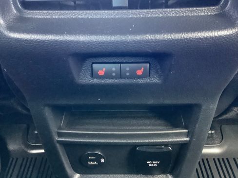 Used 2021 Ford Edge ST w/ Equipment Group 401A AWD/4WD image 15