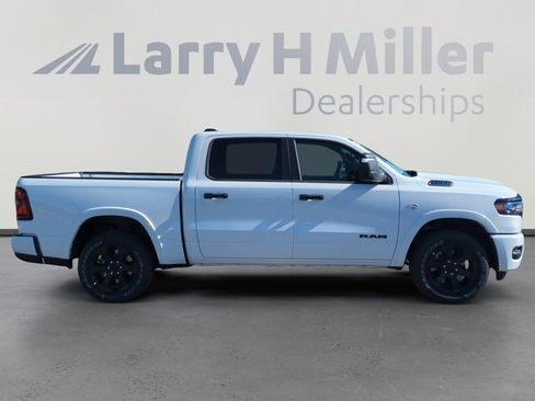 New 2026 RAM 1500 Big Horn image 6