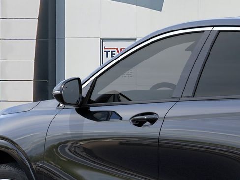 New 2026 Buick Envista Avenir image 13