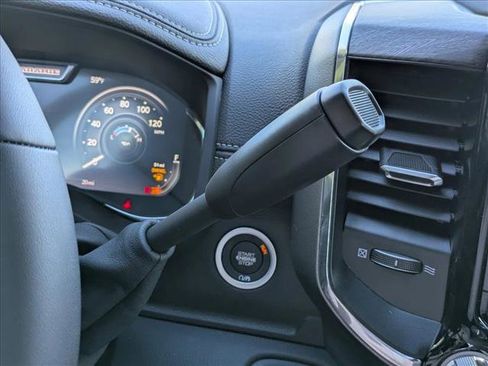 New 2026 RAM 3500 Laramie image 16