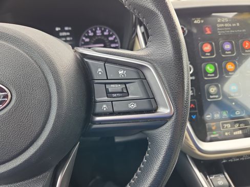 Certified 2023 Subaru Outback Premium image 19