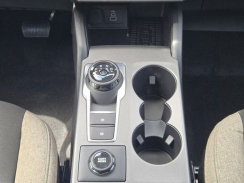 New 2025 Ford Bronco Sport Big Bend w/ Convenience Package image 30