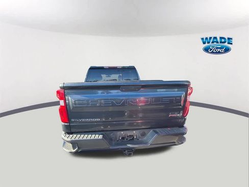 Used 2019 Chevrolet Silverado 1500 RST w/ All-Star Edition image 5