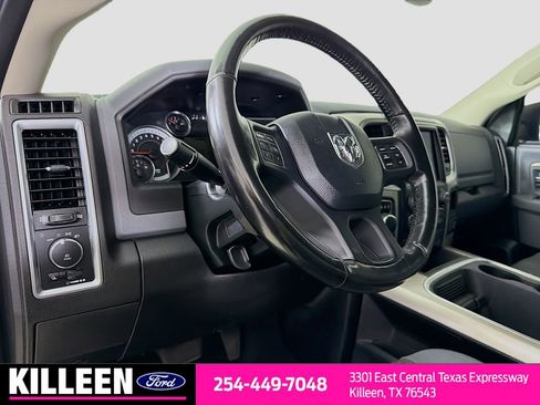 Used 2020 RAM 1500 Classic Warlock image 10