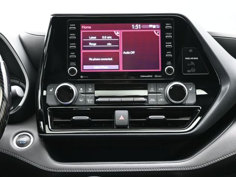 Used 2021 Toyota Highlander XSE FWD image 17