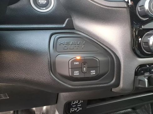 New 2026 RAM 4500 Tradesman w/ Chrome Appearance Group AWD/4WD image 21