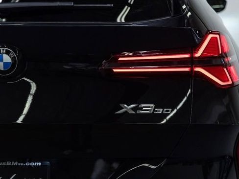 New 2026 BMW X3 xDrive30 image 11