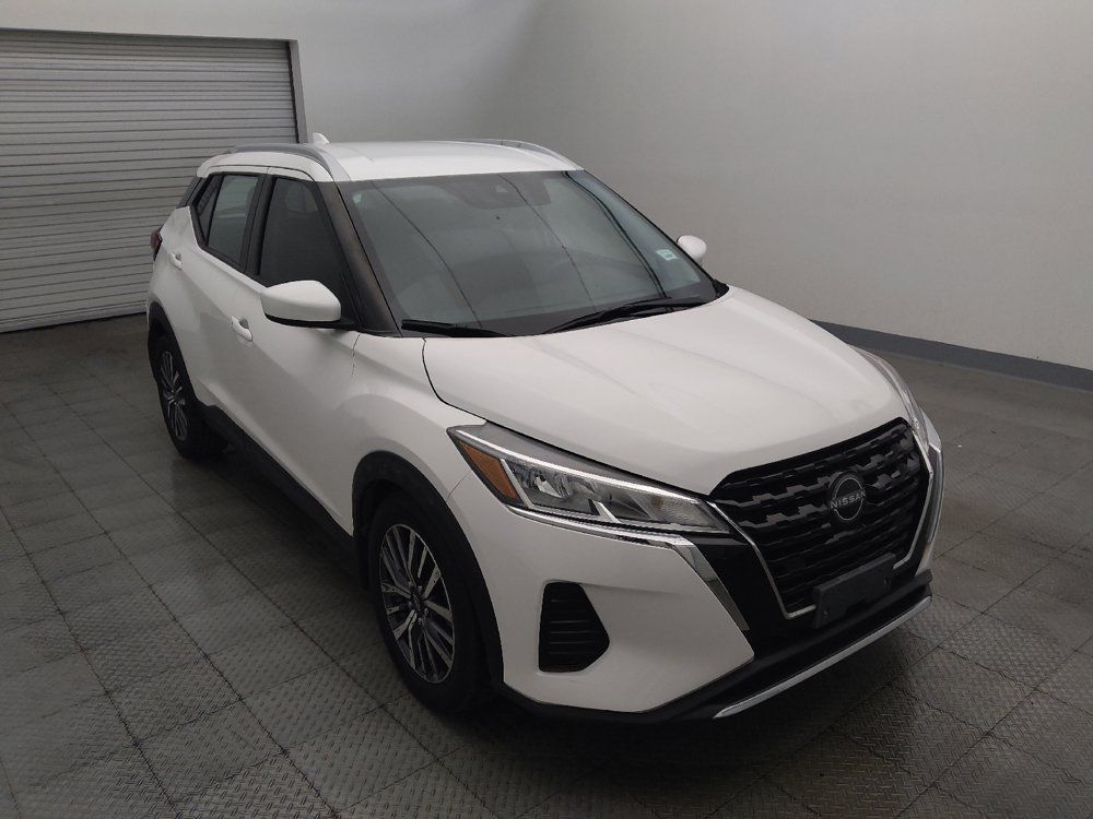 Used 2024 Nissan Kicks SV FWD image 13