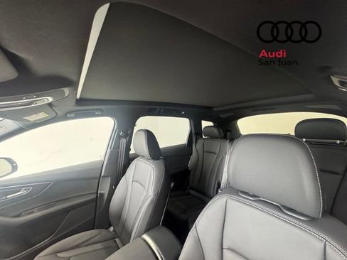 New 2026 Audi Q7 3.0T Premium AWD/4WD image 15