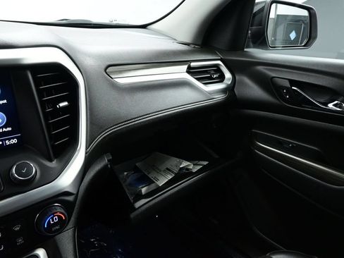 Used 2023 GMC Acadia SLT w/ Elevation Edition FWD image 25
