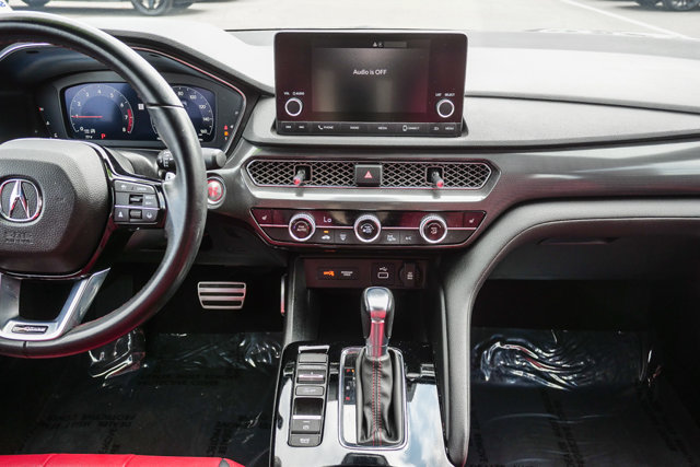 Used 2024 Acura Integra A-Spec FWD image 14