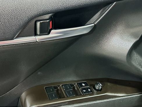 Used 2024 Toyota Camry LE FWD image 16