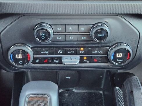 Used 2023 Ford Bronco Raptor image 17