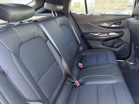 New 2026 Buick Envista Preferred w/ Convenience I Package image 17