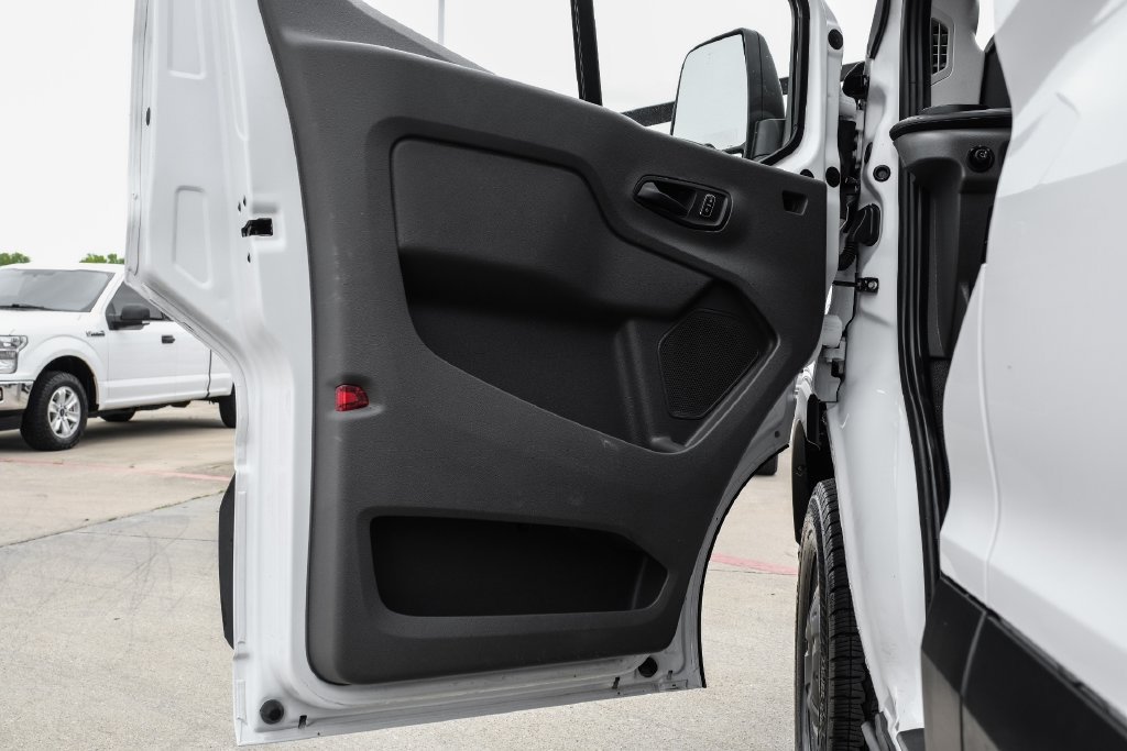 Used 2024 Ford Transit 250 148 High Roof Extended w/ Load Area Protection Package RWD image 41