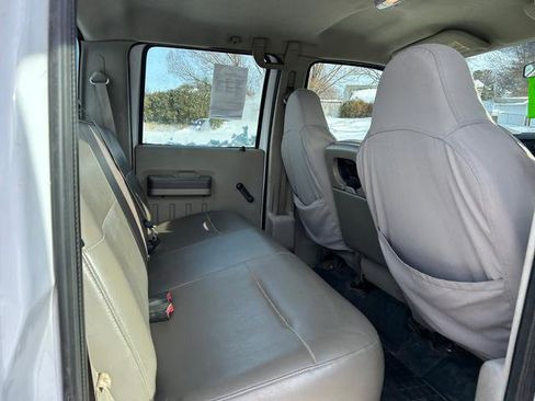 Used 2008 Ford F350 4WD Crew Cab image 24