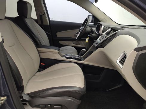 Used 2014 Chevrolet Equinox LTZ w/ LPO, Protection Package FWD image 21