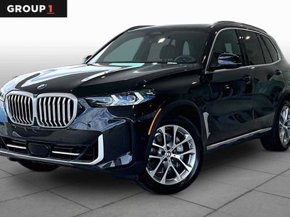 Used 2026 BMW X5 sDrive40i