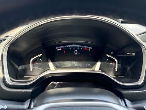 Used 2020 Honda CR-V EX-L image 12