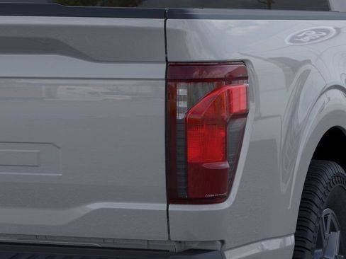 New 2026 Ford F150 STX w/ Equipment Group 200A RWD image 26