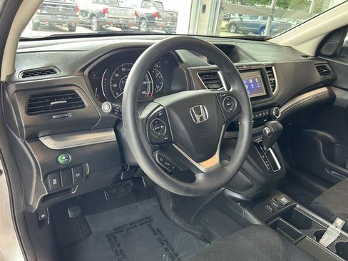 Used 2015 Honda CR-V EX image 16