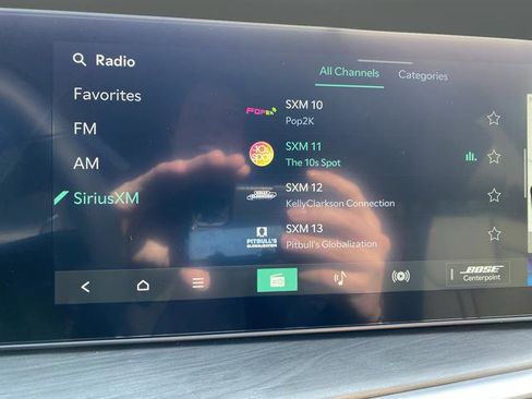 New 2026 Kia Sorento X-Line EX image 22