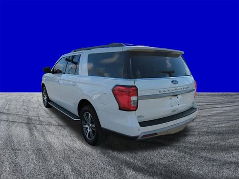 Certified 2022 Ford Expedition Max XLT RWD image 6