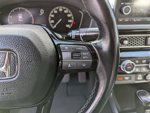 Used 2022 Honda Civic EX image 17