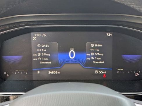 Used 2022 Volkswagen Jetta SE image 12