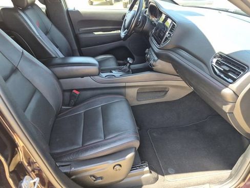 Used 2024 Dodge Durango GT AWD/4WD image 13
