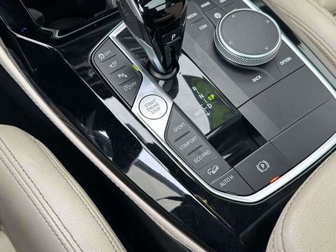 Used 2023 BMW X4 xDrive30i w/ M Sport Package image 33