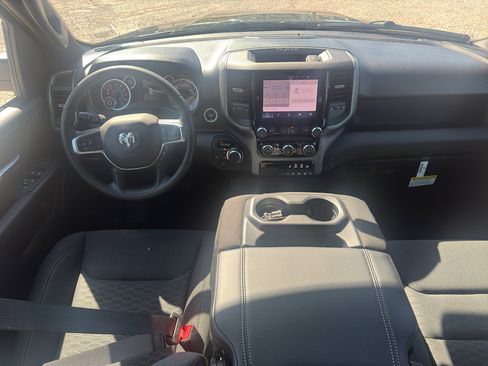 New 2026 RAM 1500 Express image 12