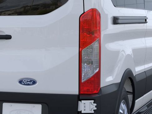 New 2026 Ford Transit 350 XL RWD image 21
