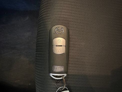Used 2018 MAZDA CX-3 Sport AWD/4WD image 17