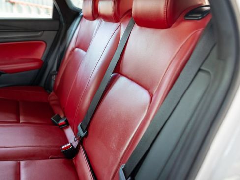 Used 2024 Acura Integra A-Spec FWD image 53