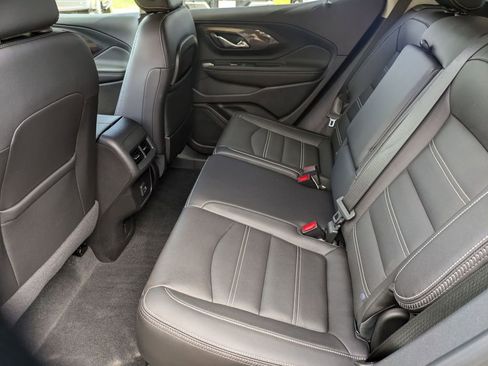 Used 2022 GMC Terrain Denali image 23