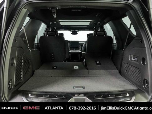 New 2026 GMC Yukon AT4 Ultimate AWD/4WD image 33