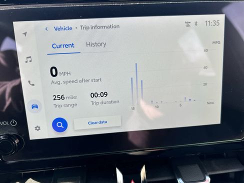 Used 2025 Toyota Corolla XSE image 17