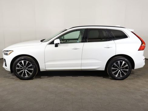 Used 2023 Volvo XC60 B5 Core w/ Climate Package image 17