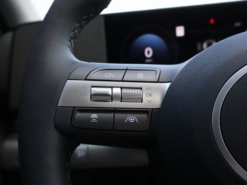 New 2026 Hyundai Kona Limited image 28