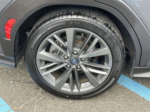 Used 2022 Subaru WRX image 9