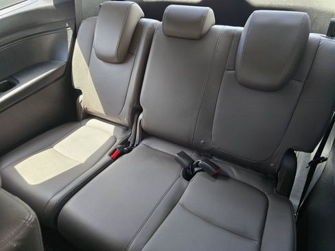 Used 2019 Honda Odyssey EX-L image 21
