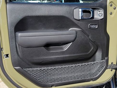 New 2026 Jeep Wrangler Rubicon image 11