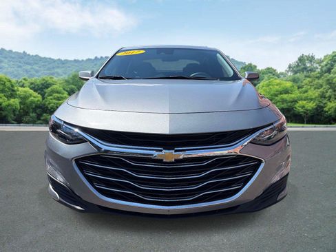 Used 2023 Chevrolet Malibu LT FWD image 25