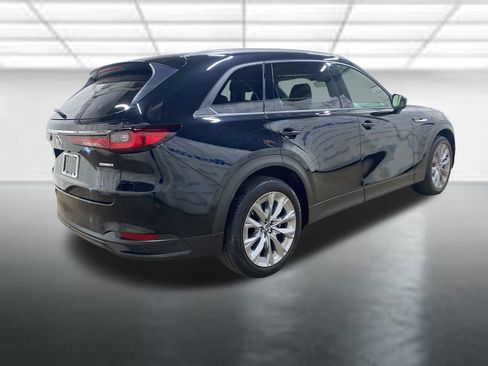 Certified 2026 MAZDA CX-90 3.3 Turbo w/ Preferred Package AWD/4WD image 8