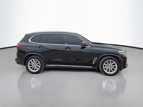 Used 2022 BMW X5 xDrive40i AWD/4WD image 8